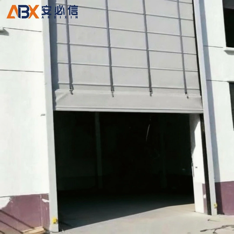 菏泽冷库门封